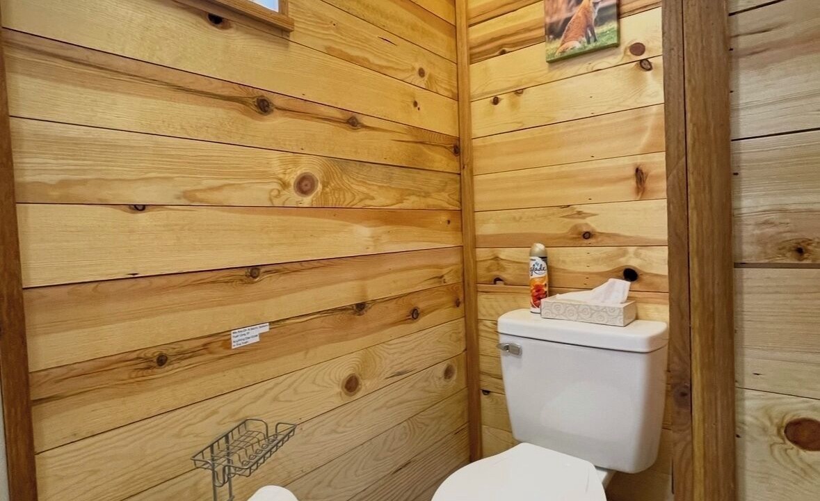 Photo of Bathroom in Eucha