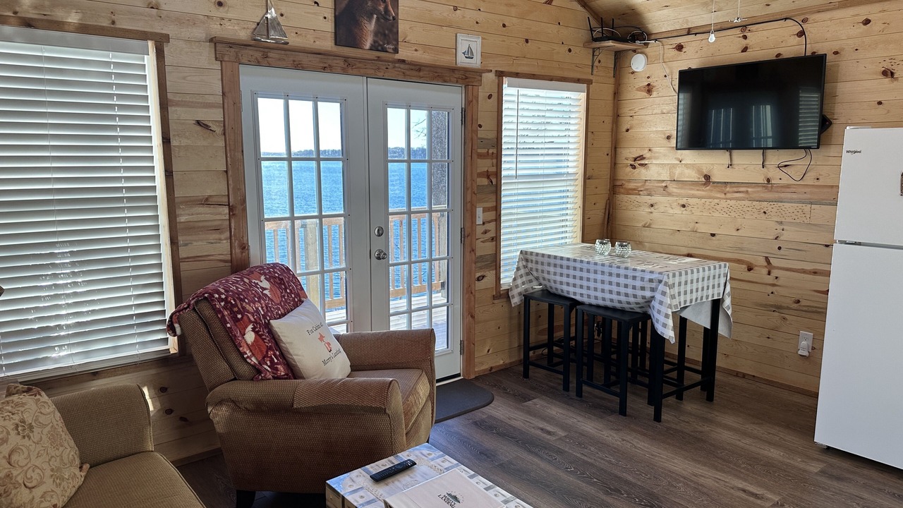 Photo of Livingroom in Eucha