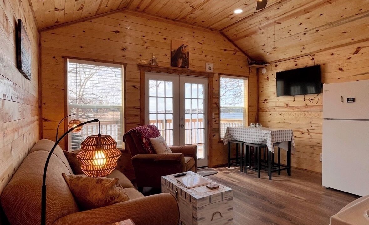 Photo of Livingroom in Eucha