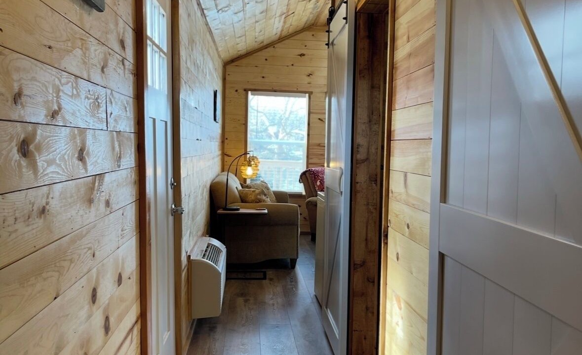 Photo of Livingroom in Eucha