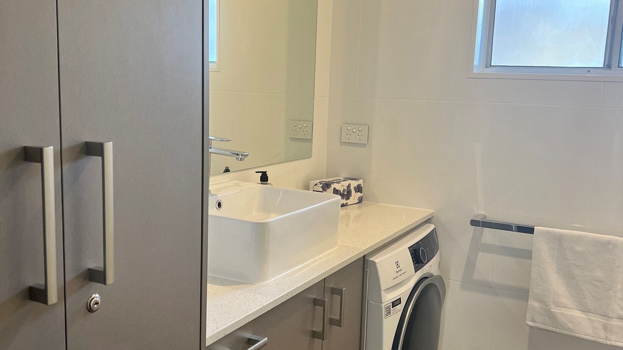 Photo of Bathroom in Hahndorf