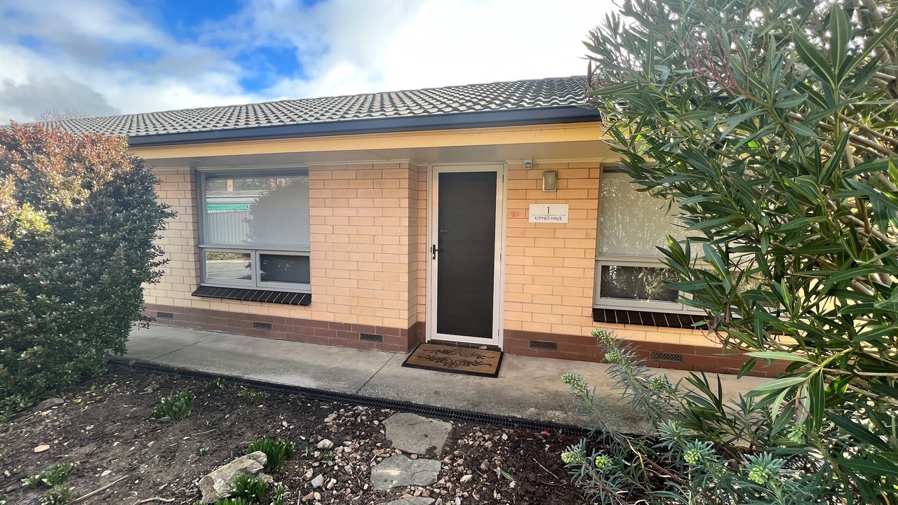 Photo of Outdoor in Hahndorf