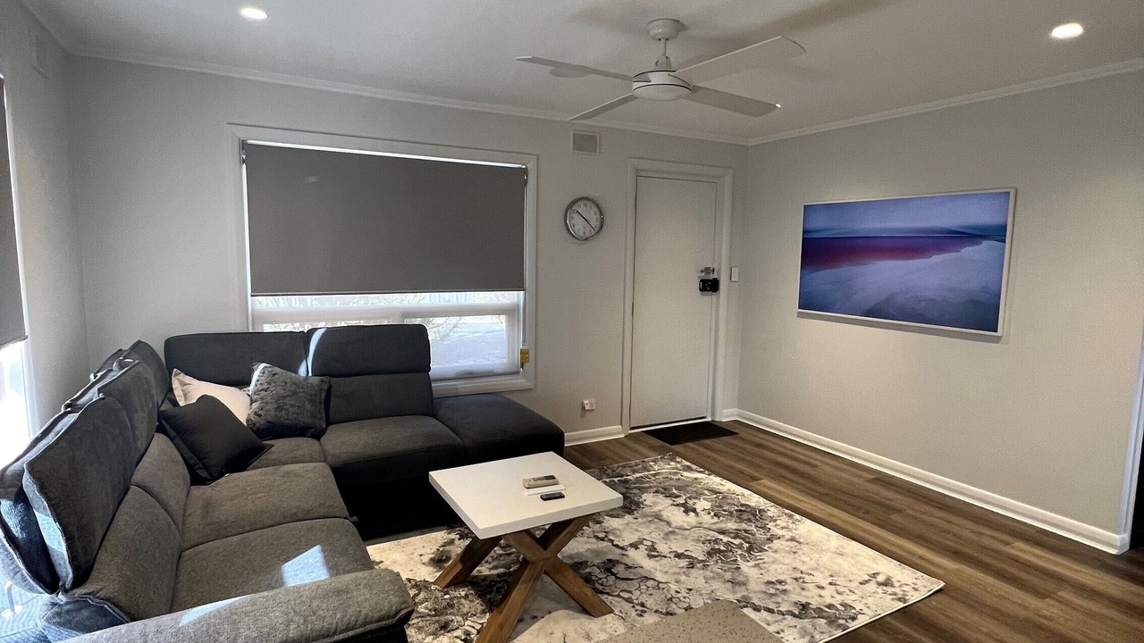 Photo of Livingroom in Hahndorf