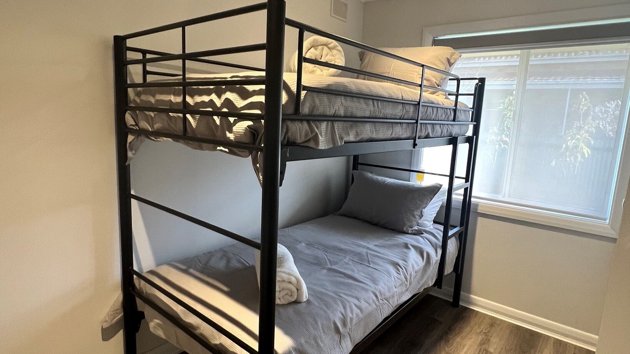 Photo of Bedroom in Hahndorf