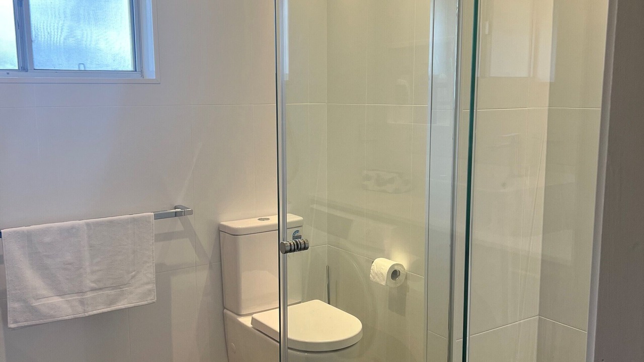 Photo of Bathroom in Hahndorf