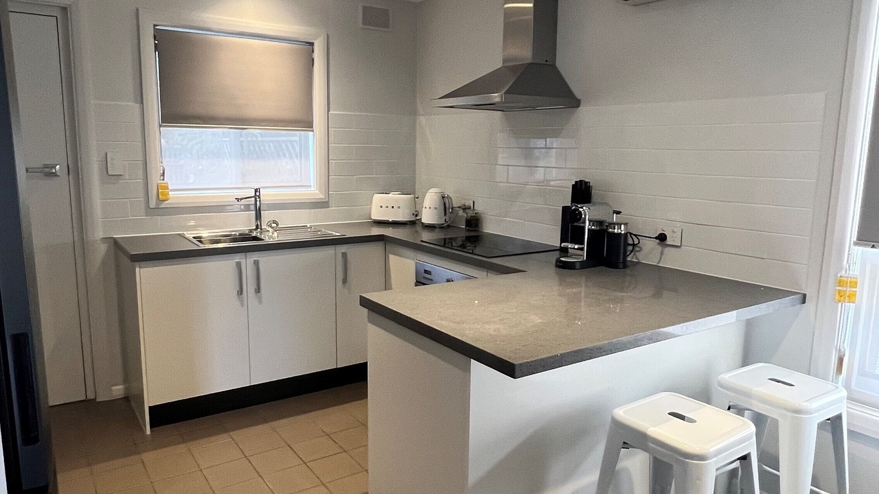 Photo of Kitchen in Hahndorf