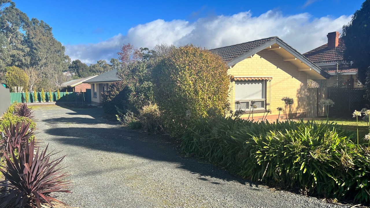 Photo of Outdoor in Hahndorf