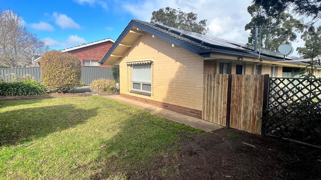 Photo of Outdoor in Hahndorf