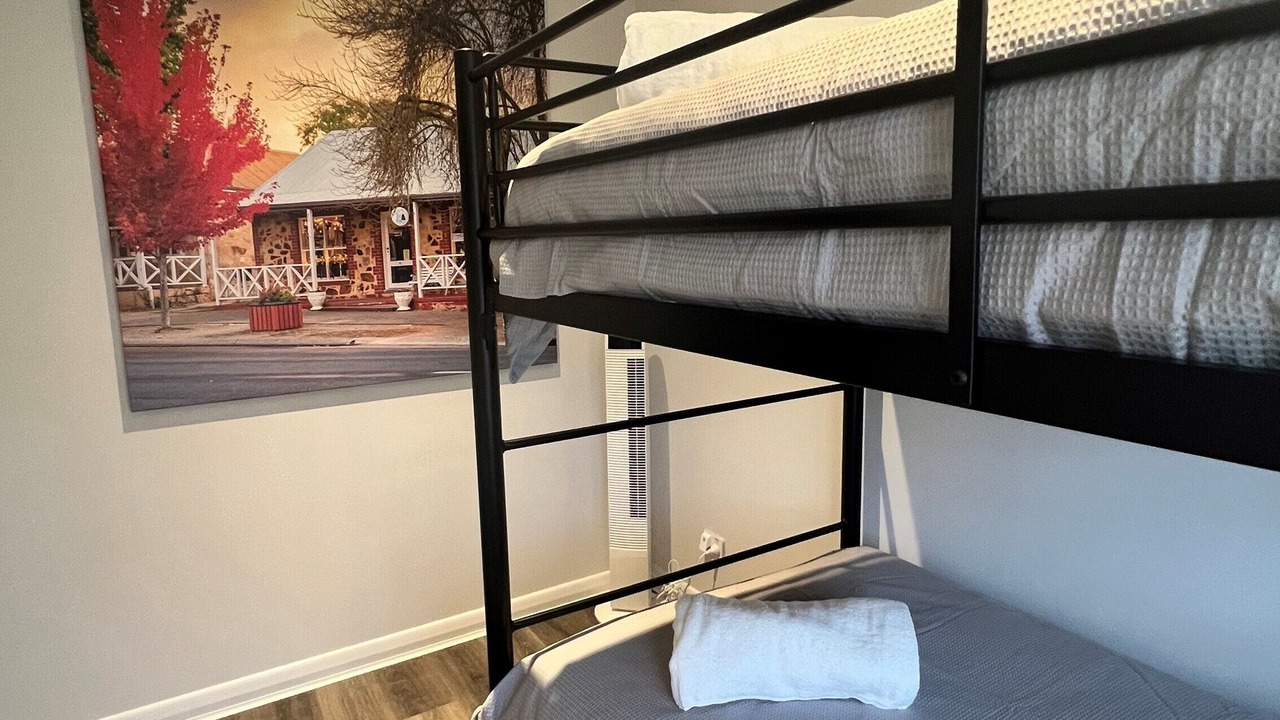 Photo of Bedroom in Hahndorf