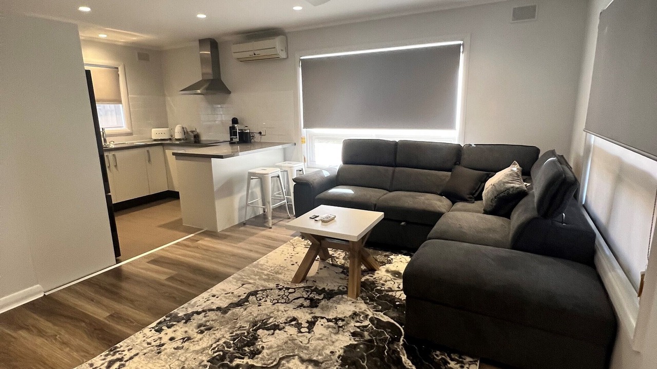 Photo of Livingroom in Hahndorf