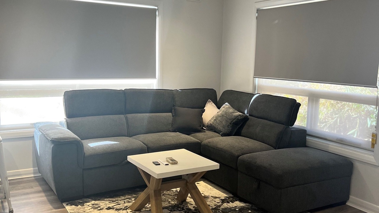 Photo of Livingroom in Hahndorf