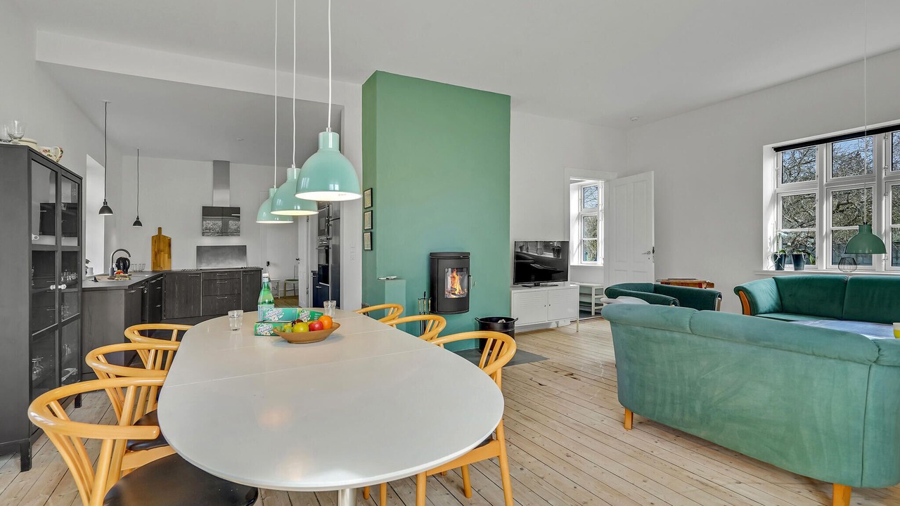 Photo of Bedroom in Ristinge
