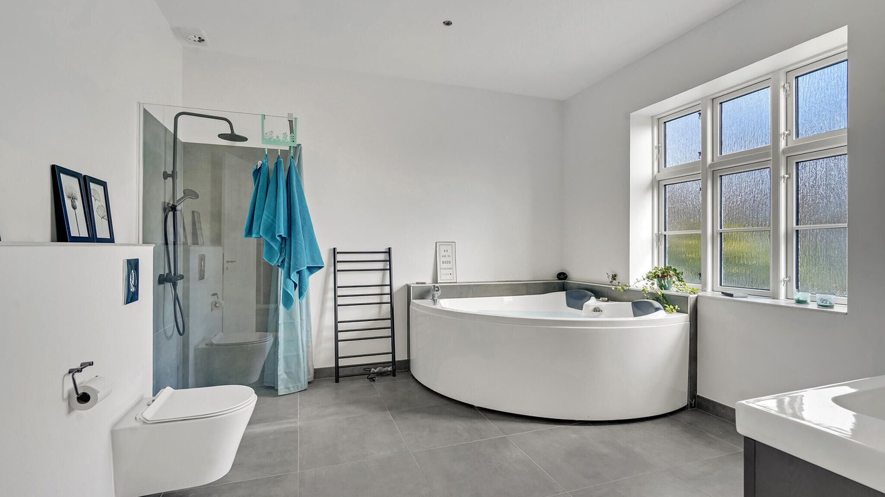 Photo of Bathroom in Ristinge