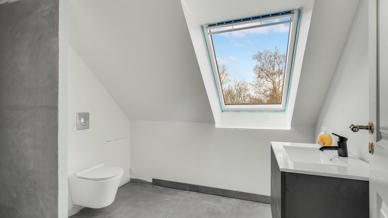 Photo of Bathroom in Ristinge