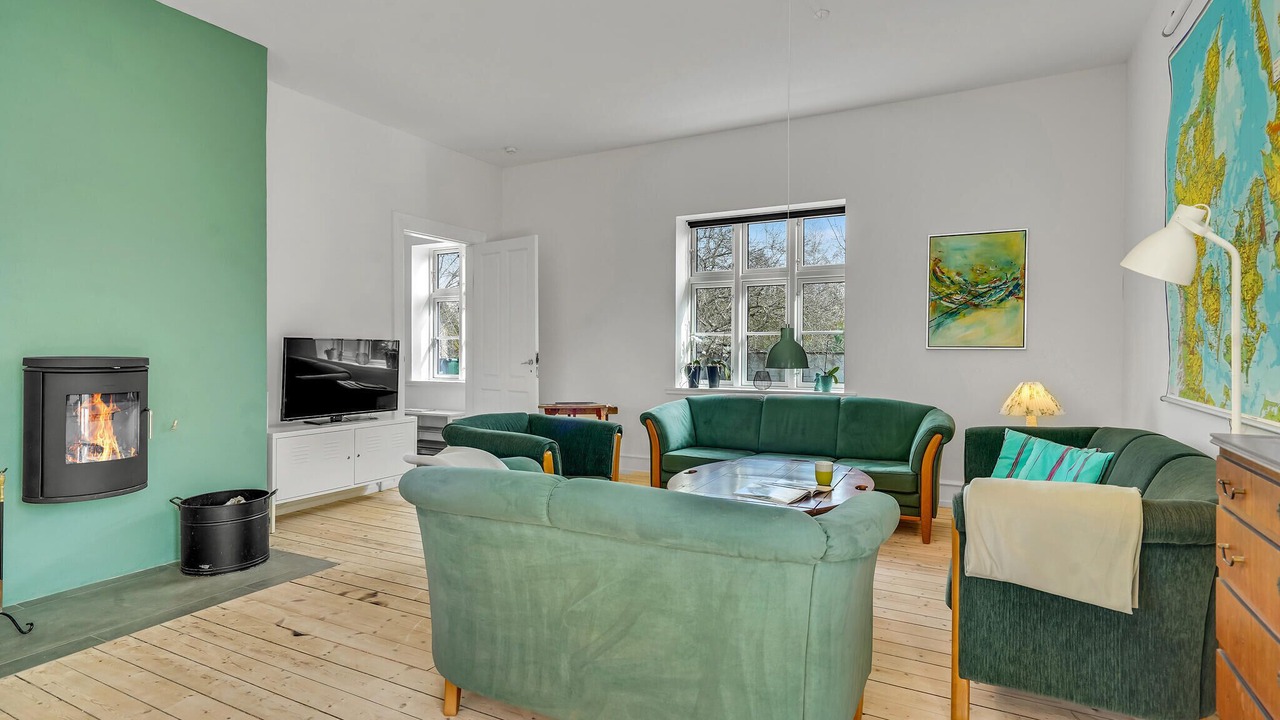 Photo of Bedroom in Ristinge