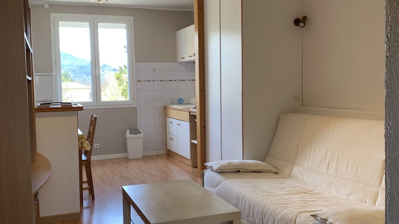 Photo of Livingroom in Die