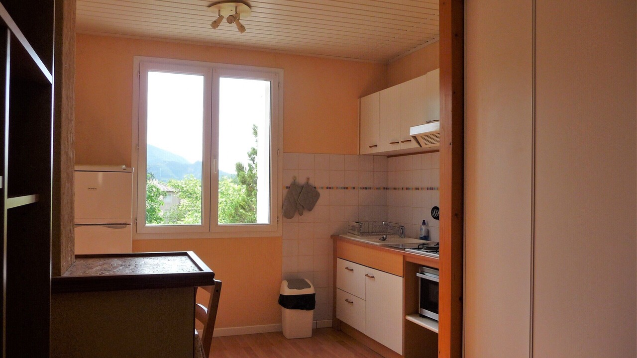 Photo of Kitchen in Die