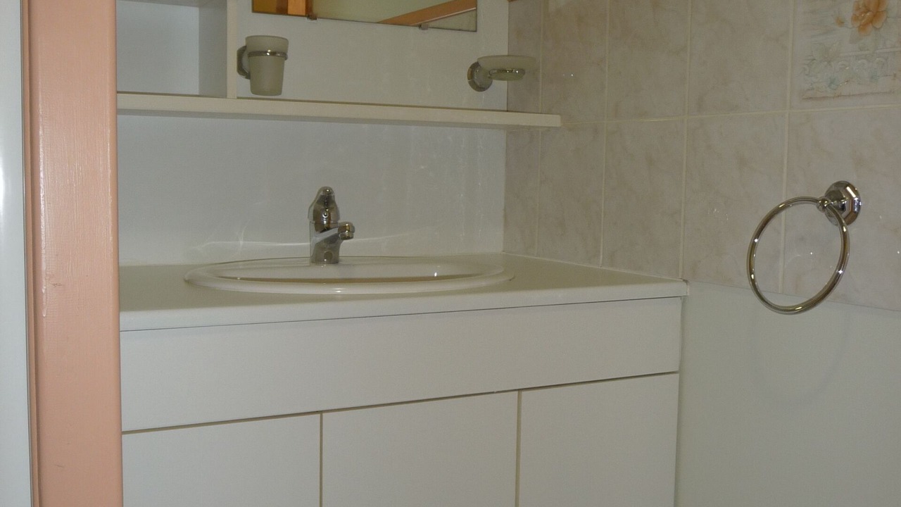 Photo of Bathroom in Die