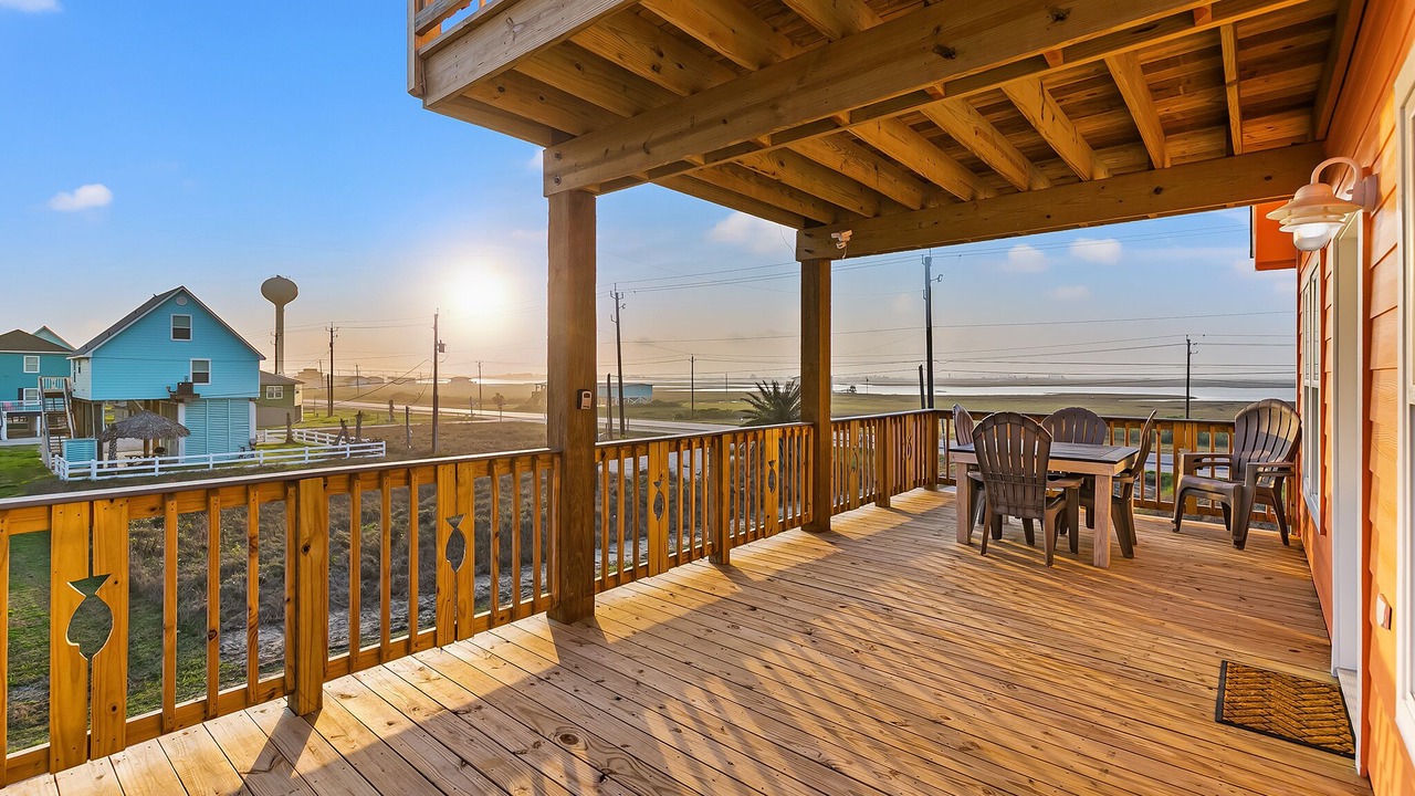 Photo of Outdoor in Surfside Beach