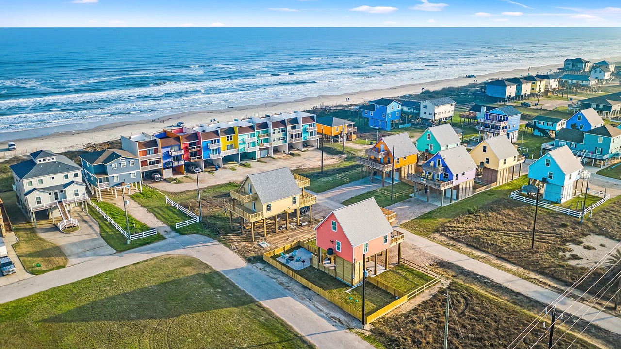 Photo of Others in Surfside Beach