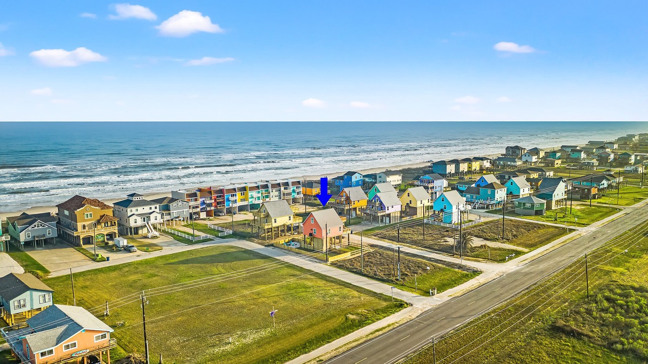 Photo of Outdoor in Surfside Beach