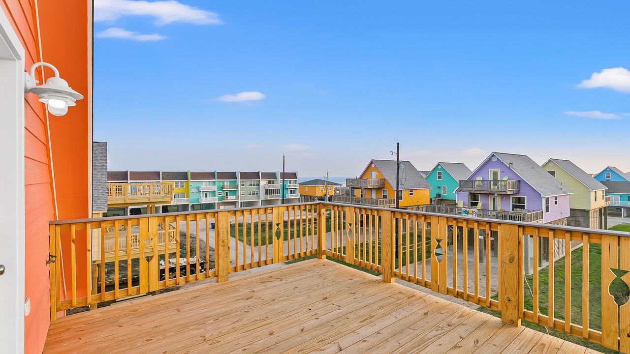 Photo of Outdoor in Surfside Beach