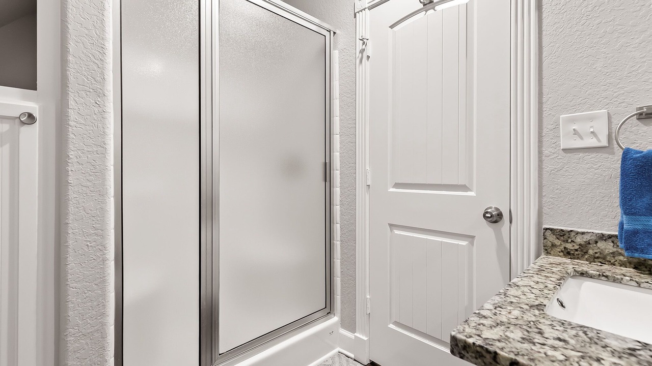 Photo of Bathroom in Surfside Beach