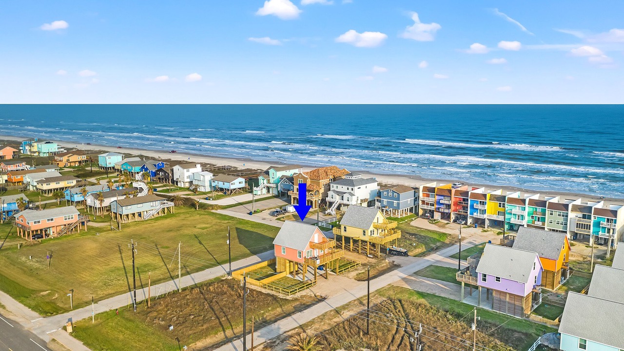 Photo of Others in Surfside Beach