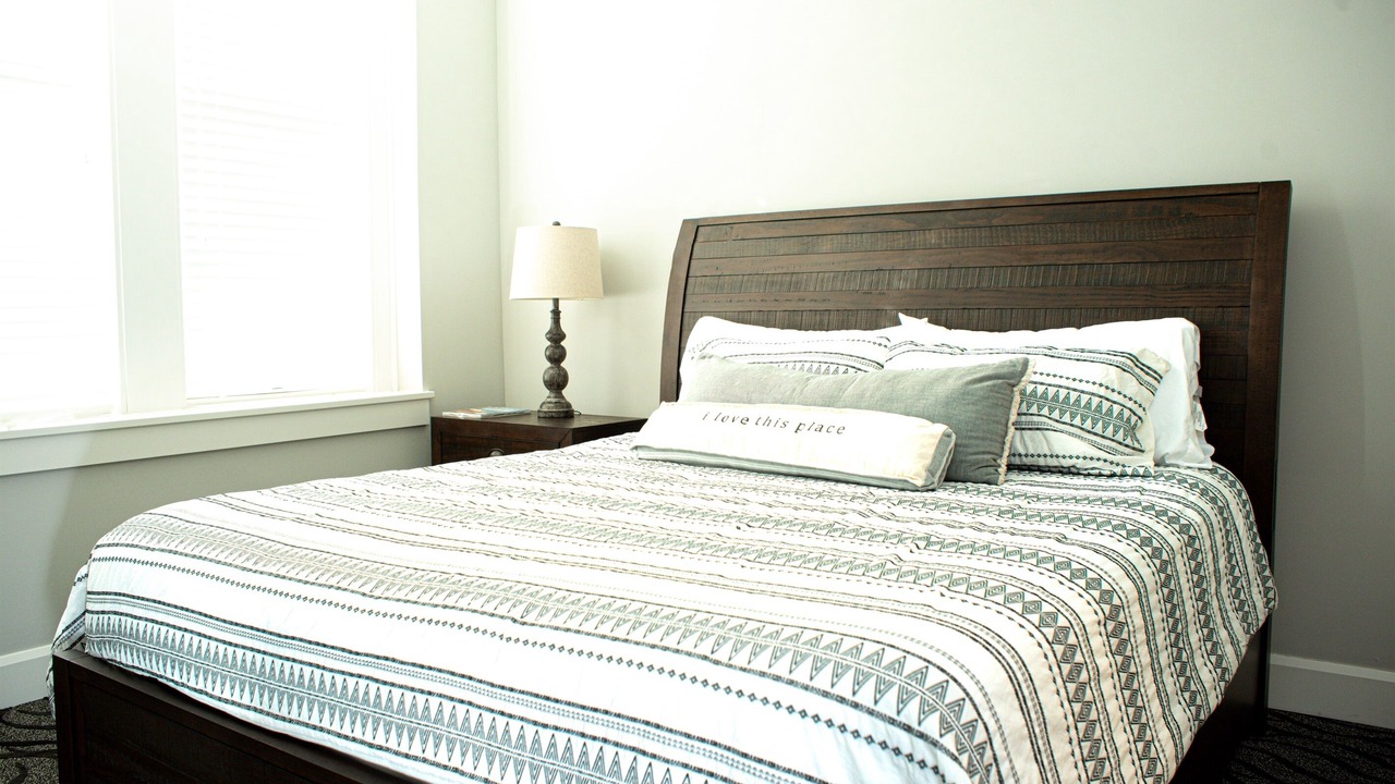 Photo of Bedroom in Salina