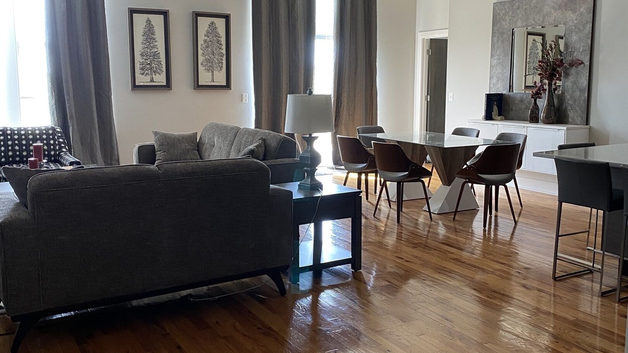 Photo of Livingroom in Salina