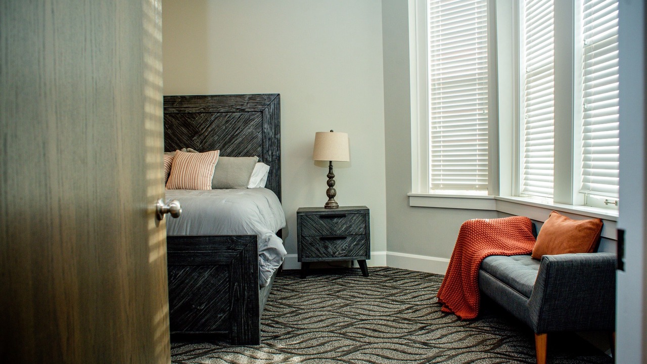 Photo of Bedroom in Salina
