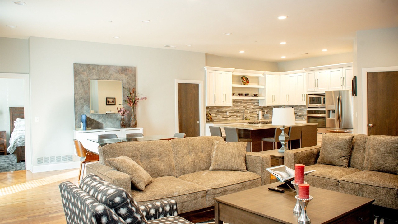 Photo of Livingroom in Salina