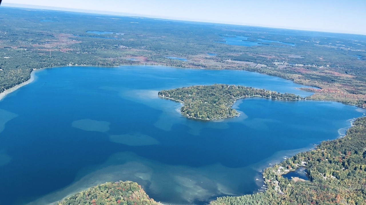 Photo of Outdoor in Duck Lake Peninsula