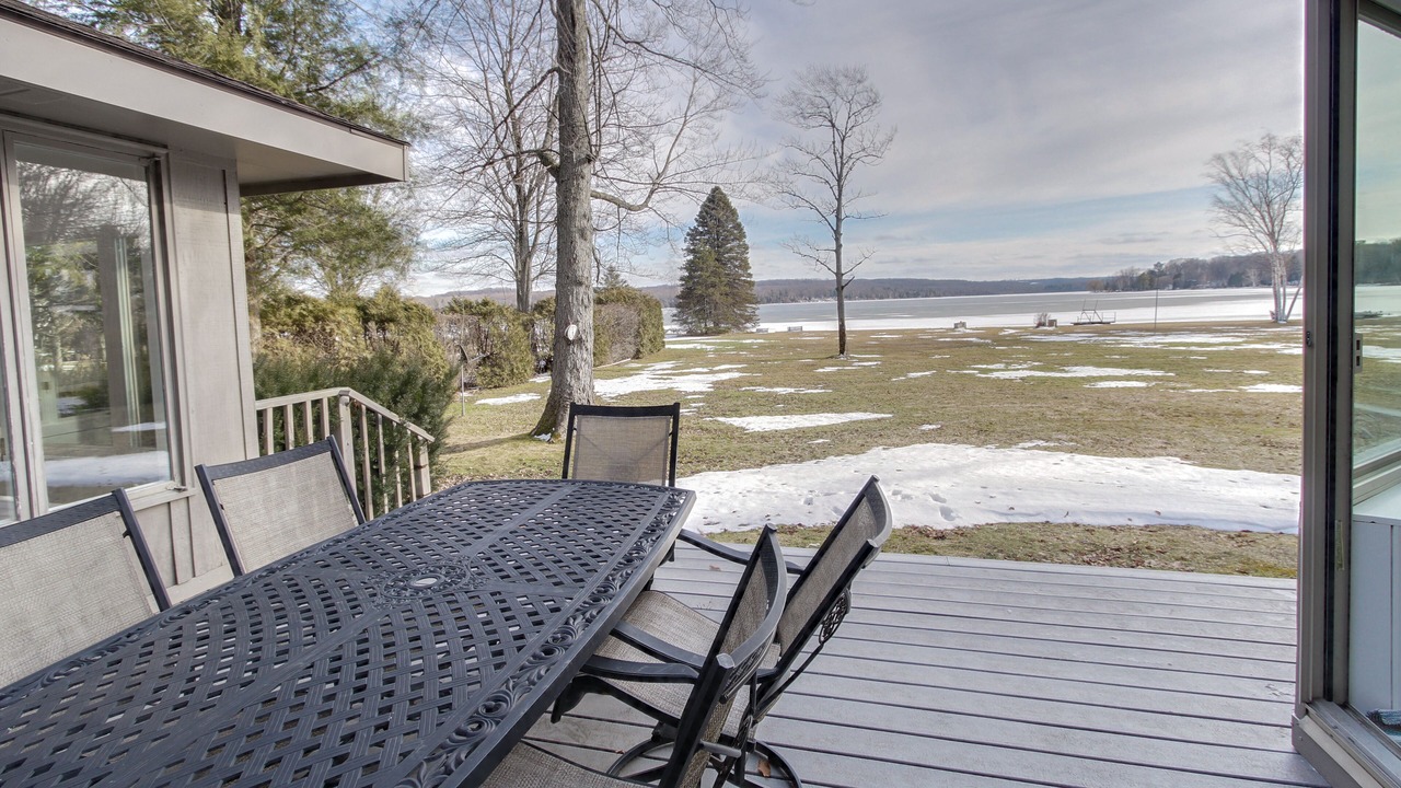 Photo of Outdoor in Duck Lake Peninsula