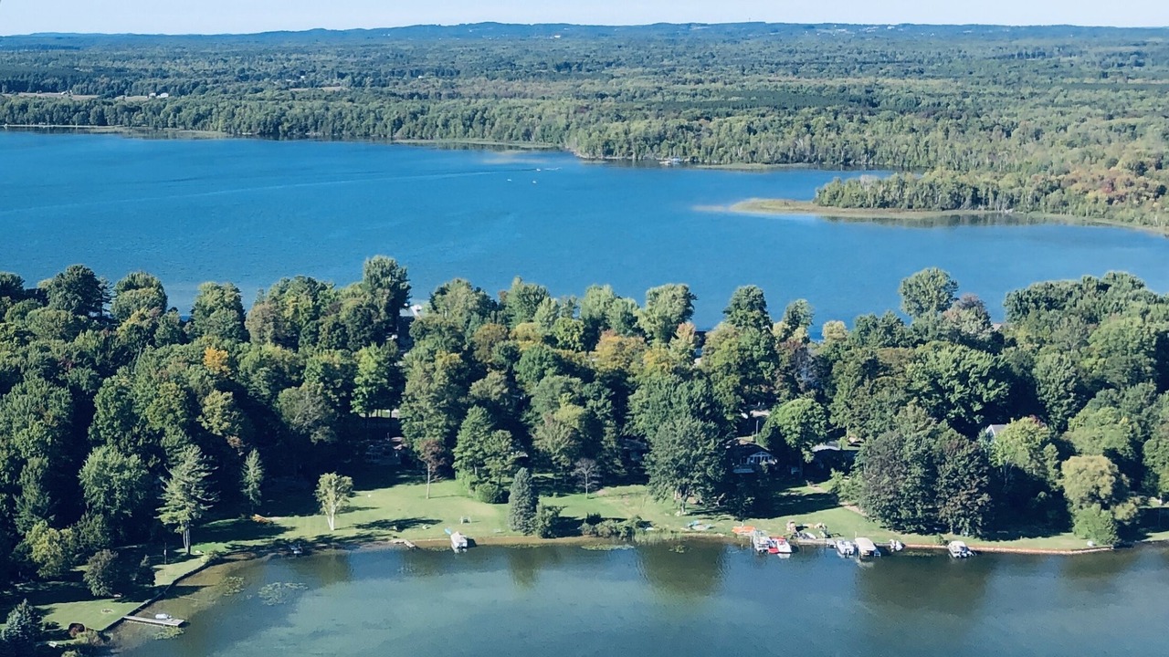Photo of Outdoor in Duck Lake Peninsula