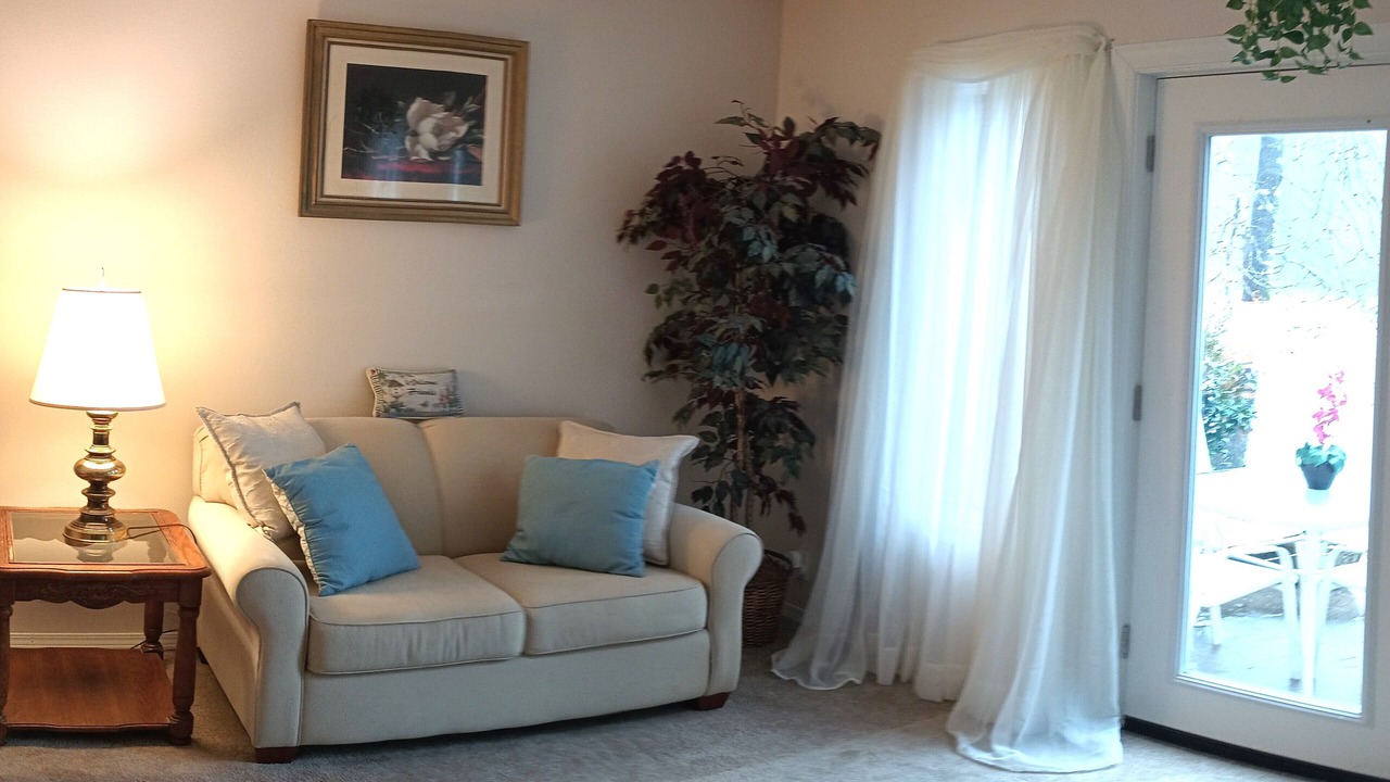 Photo of Livingroom in Hot Springs Village