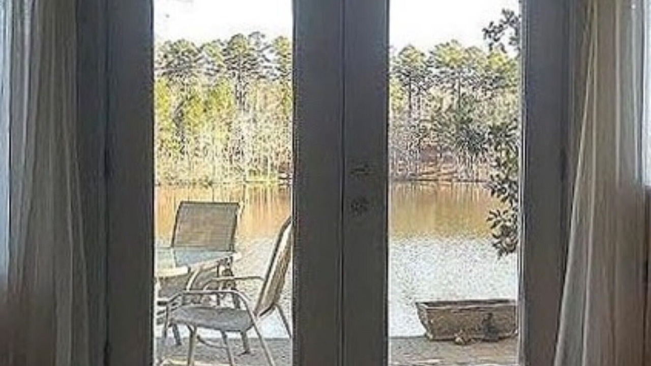 Photo of Outdoor in Hot Springs Village