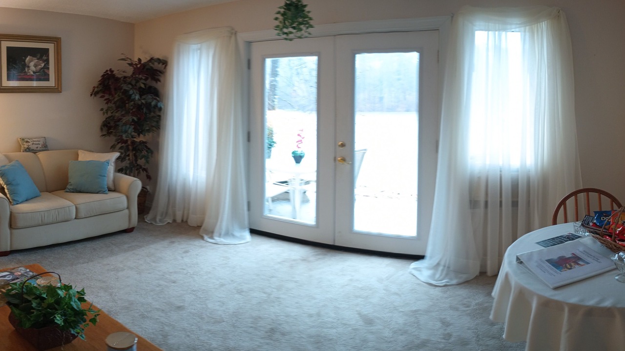 Photo of Livingroom in Hot Springs Village