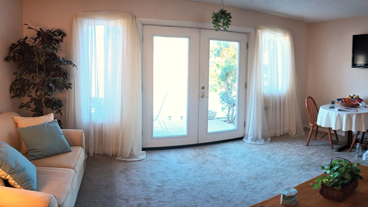 Photo of Livingroom in Hot Springs Village