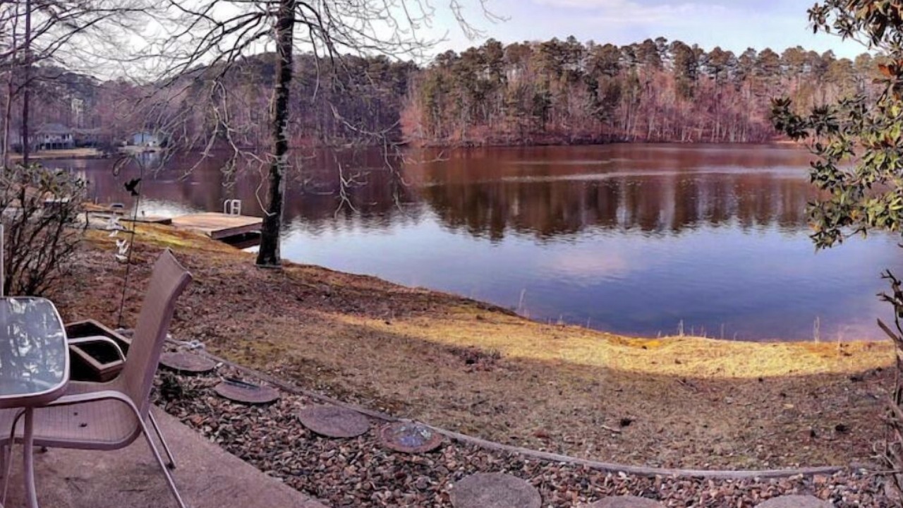 Photo of Outdoor in Hot Springs Village