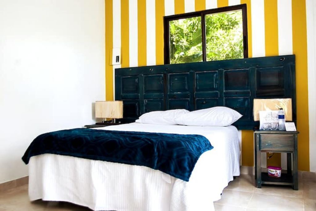 Photo of Bedroom in Pedro Brand