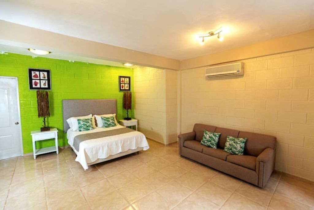 Photo of Bedroom in Pedro Brand