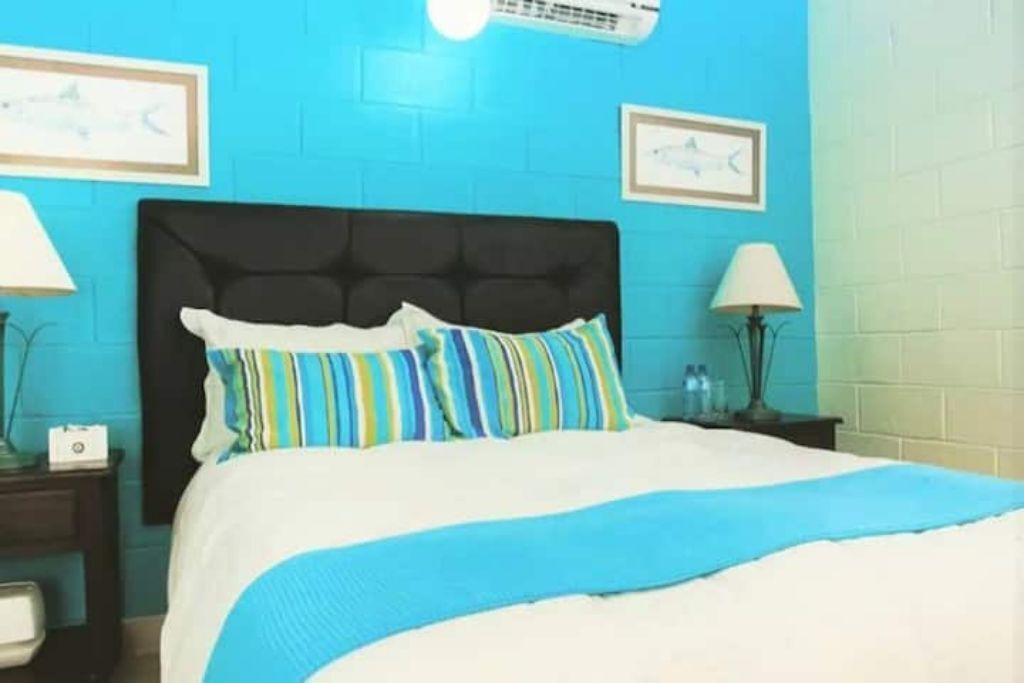 Photo of Bedroom in Pedro Brand