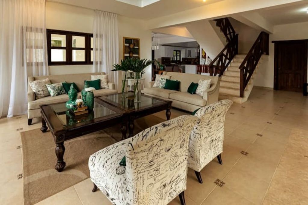 Photo of Livingroom in Pedro Brand