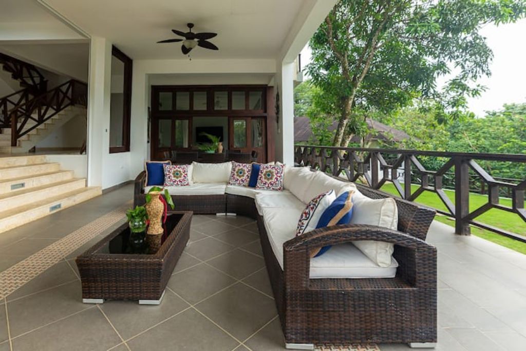 Photo of Patio Balcony in Pedro Brand