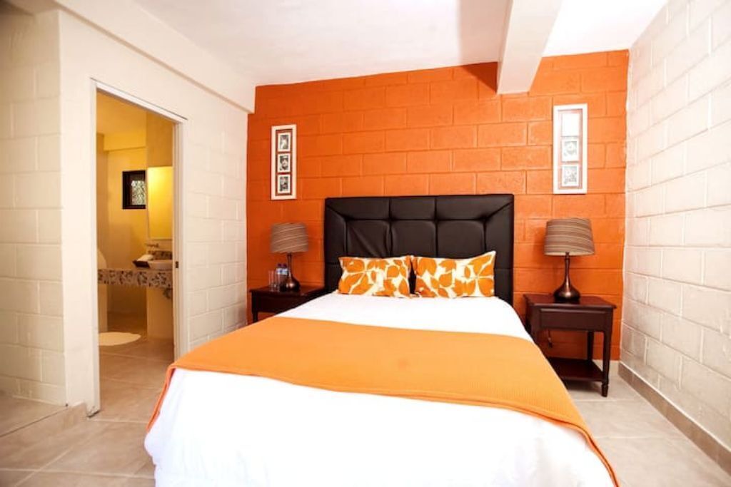 Photo of Bedroom in Pedro Brand