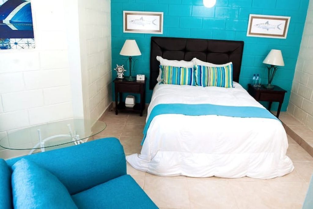 Photo of Bedroom in Pedro Brand