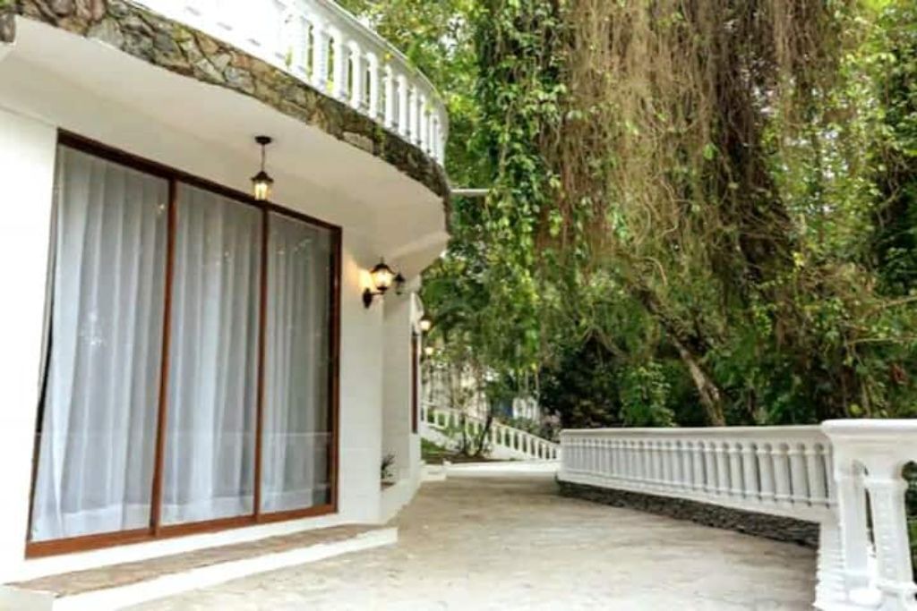 Photo of Outdoor in Pedro Brand