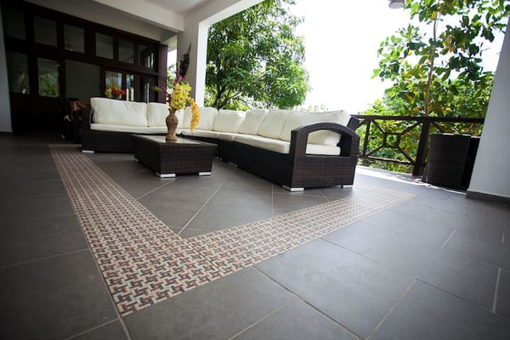 Photo of Patio Balcony in Pedro Brand