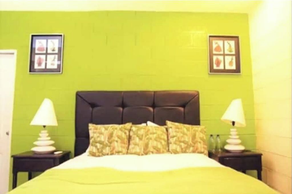Photo of Bedroom in Pedro Brand